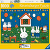 Ravensburger legpuzzel nijntje 70 jaar, 1000st.