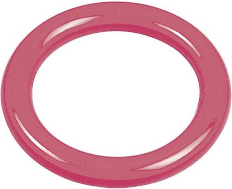 Beco duikring - roze - 14 cm