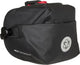 Agu zadeltas shelter small black