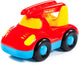 Cavallino buddy brandweerauto