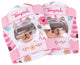 Tempish baby skate set wild skeelers - meisjes - roze - maat 26-29