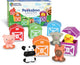 Learning resources peekaboo leerset boerderij - vanaf 18 maanden