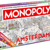 Identity games monopoly amsterdam 750 jaar- gelimiteerde editie - nl