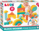 Ludi - zachte blokken