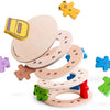 Bigjigs tuimelende teddies