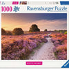 Ravensburger – legpuzzel – 1000 stukjes – 70 x 50 cm