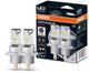 Osram ledriving hl easy h4 h19 64193dwesy
