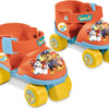 Mondo rolschaatsen paw patrol maat 22-29 28312