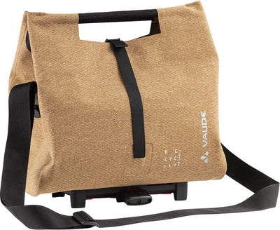 Vaude recycle shopper (uniklip), umbra, -