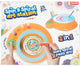 Toi-toys spin- en spirograaf station - 2in1