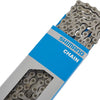 Shimano Fietsketting ULTEGRA 10v 114sch Zilver