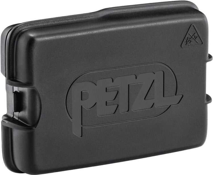 Petzl oplaadbare accu - voor de swift rl