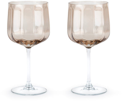 Leopold vienna - wijnglazen corvina - set van 2 stuks