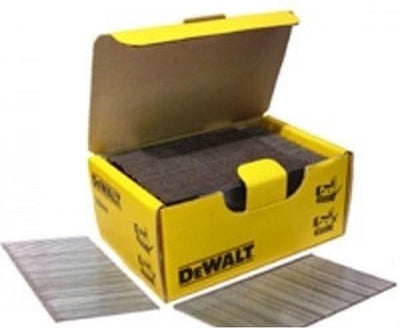 Dewalt dnbt1830gz 1.25x30mm ve=5000 18 gauge gal spijkers