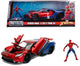 Jada toys - marvel spiderman 2017 ford gt 1:24 - 9399725314r00