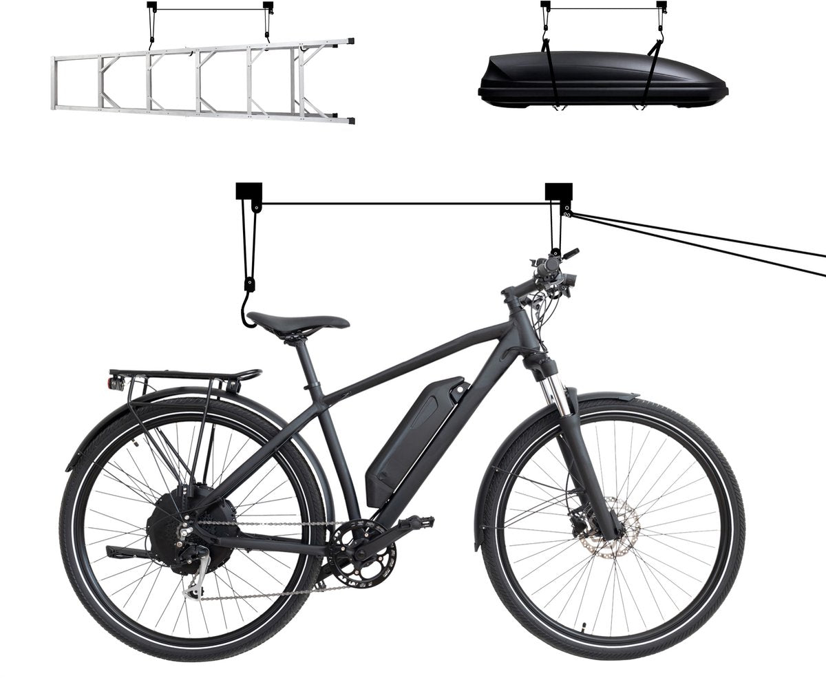 Dresco fietslift ≤57kg