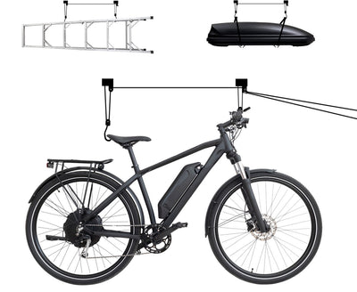 Dresco fietslift ≤57kg