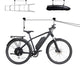 Dresco fietslift ≤57kg