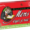 Jumbo mens erger je niet sprookjesboom bordspel