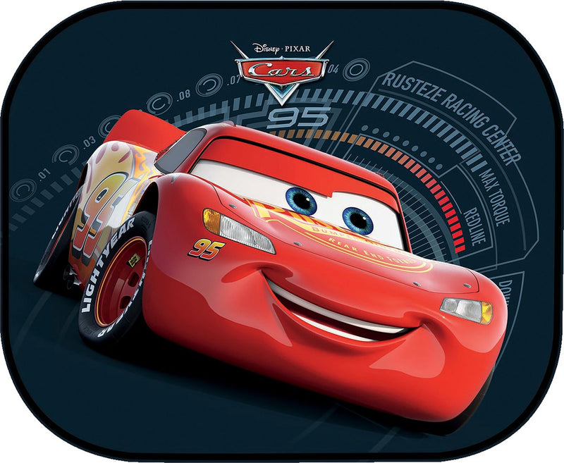 Disney - cars - pop up - zonneschermen