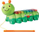 Vtech baby zing leer xylofoon - baby muziekinstrument - baby muziek speelgoed - 1,5 tot 4 jaar