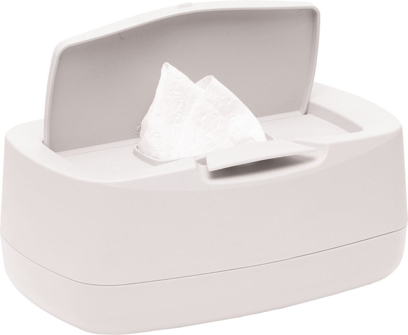 Bébé-jou easy wipe box light oat