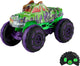 Hot wheels monster trucks rc - mutant wreckin' wolf