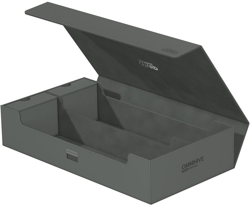 Ultimate guard omnihive 1000+ xenoskin - grey