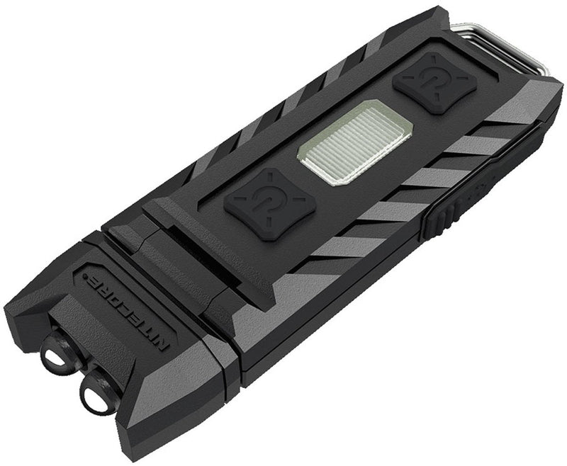 Nitecore thumb sleutelhangerlamp oplaadbaar