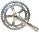 Sunrace crankstel fcr8183 8-speed 53 39t. 170mm aluminium