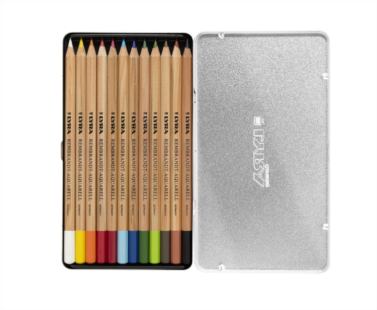 Creativ company lyra rembrandt aquarelpotloden