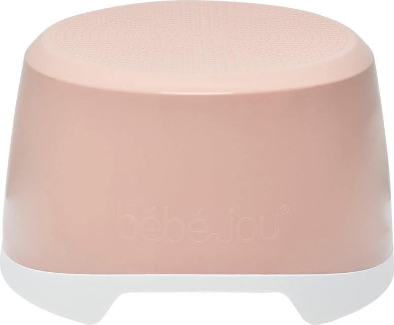 Bébé-jou opstapje pale pink
