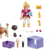 Playmobil my life hondentrimmer - 71747
