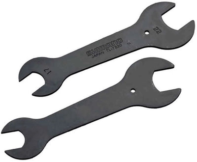 Shimano conussleutel set tl-7s20 17-22mm per 2 stuks