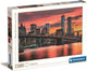Clementoni legpuzzel easy river at dusk, 1500st.