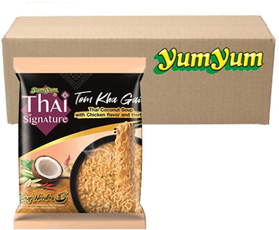 Yum yum tom kha gai pak 100gr 10x