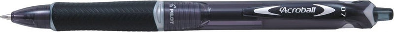 Pilot acroball zwart