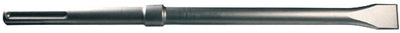 Makita p-16265 platte beitel 24 mm gezamenlijke lengte 280 mm sds-max 1 stuk(s)