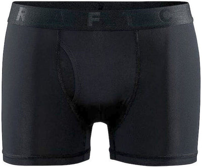 Craft active boxer 3-inch heren sportonderbroek - zwart