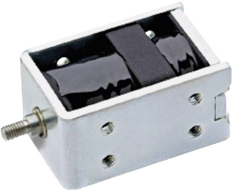 Red magnetics its-lx-2218-12vdc-10mm hefmagneet bidirectioneel 5 n 20 n 12 v dc 53 w