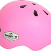 Fietshelm Volare Kids 45-51cm - roze