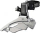 Shimano voor derailleur 28.6 34.9 dual Altus M371