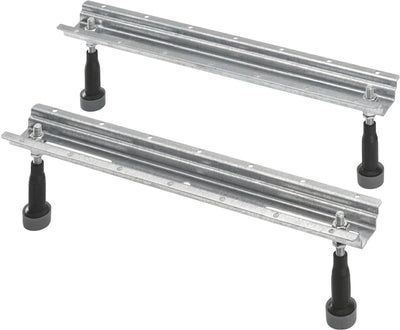 Duravit potenset grijs 550x85x130 mm