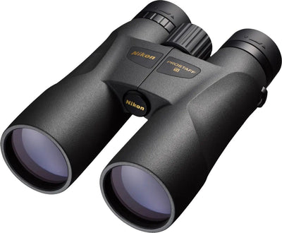 Nikon prostaff 5 10x50 verrekijker - dakprisma - zwart