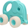 Cavallino blauwe olifant met ratel