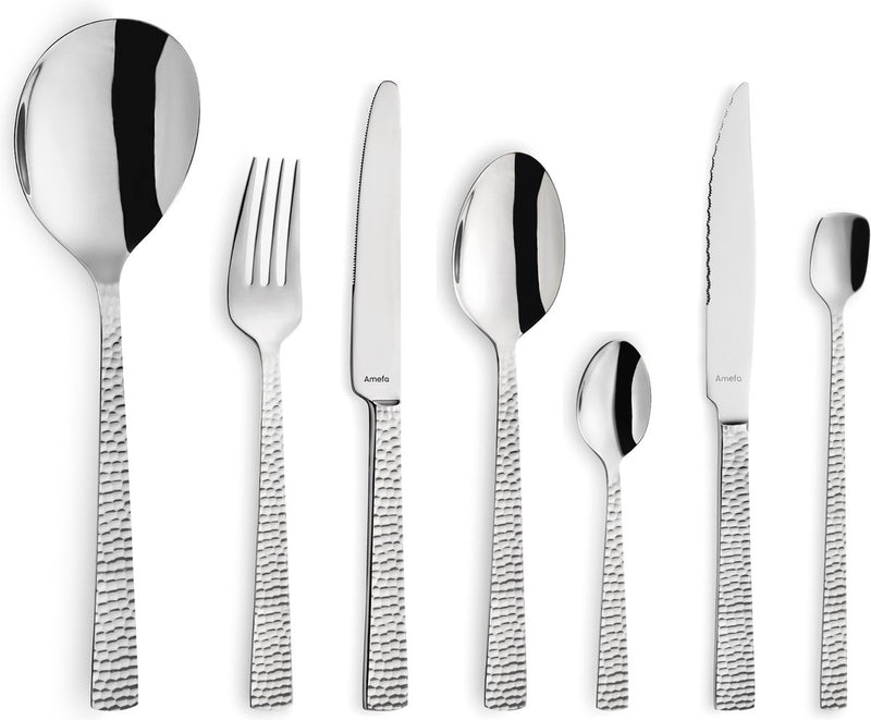 Amefa felicity - 42 delige all you need bestekset - 6 personen