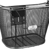 Fastrider beemster stuurmand zwart - 15l - afneembaar