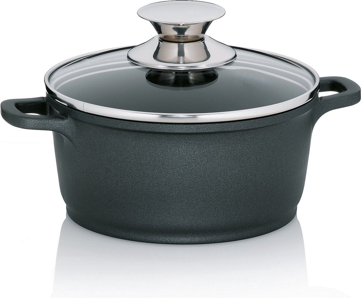 Kela kookpan 16 cm - | kerros