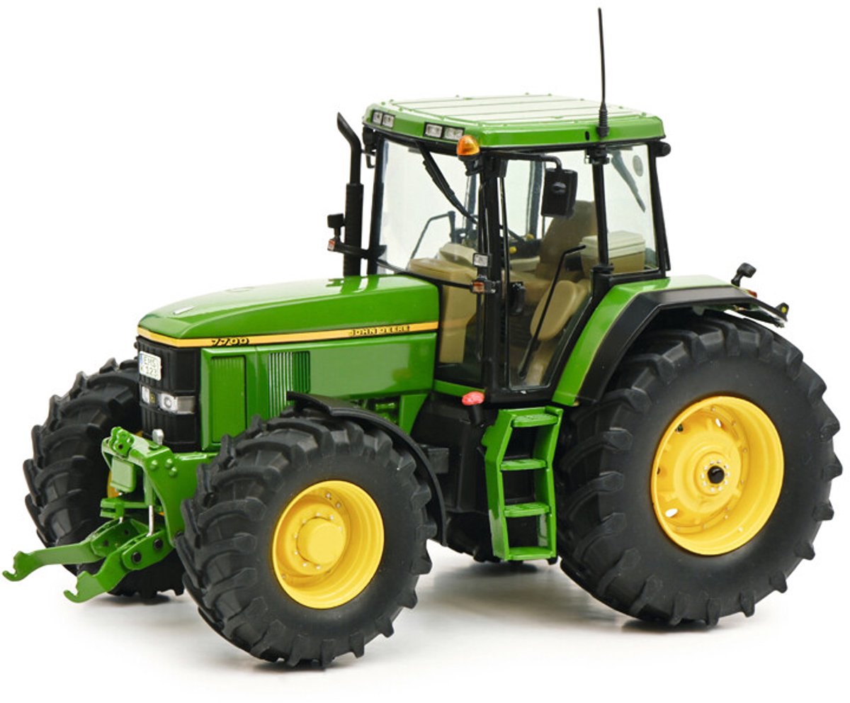 Schuco john deere 7700