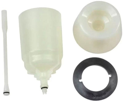 Shimano bleeding-kit schijfrem discbrake 3-delig wit